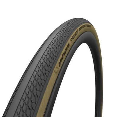 Fahrradreifen Michelin Power Adventure Competition Line 700x36 Tubeless Ready