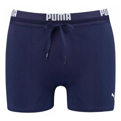 Badehose Puma Swim 907657-01 Marine UV-Schutz
