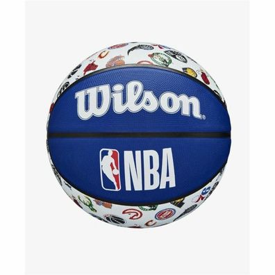 Basketball Wilson NBA Tribute Größe 7