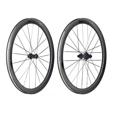Laufradsatz Vision Metron 45 RS SL CL Disc Tubeless B5