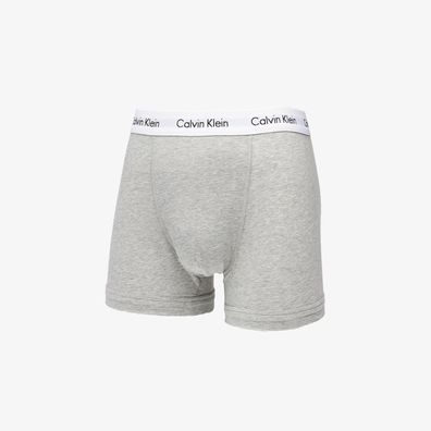 Boxers Calvin Klein 3er Pack schwarz weiß grau