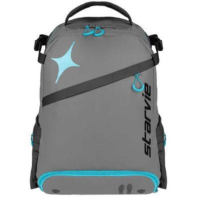 Rucksack Starvie Drax Sport Blue mit Schuhfach