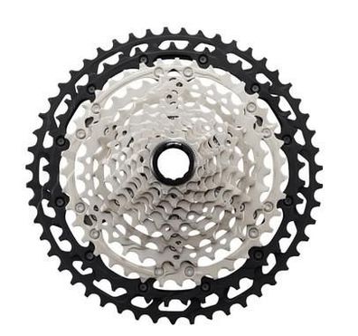 Kassette Shimano CS-M8100-12 12-Gang, Micro Spline