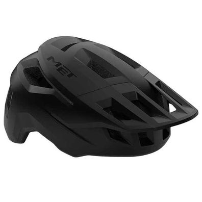 VTT Helm Met Shelter Mips schwarz