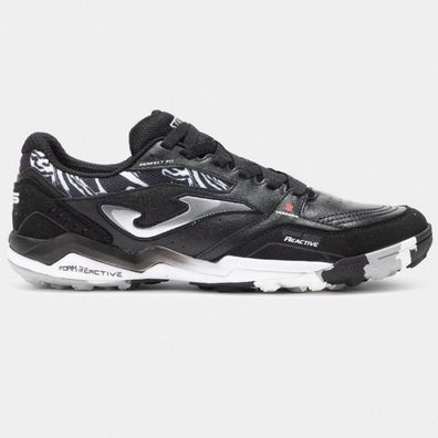Sportschuhe Joma FS Reactive 2501 TF Schwarz fér Kunstrasen