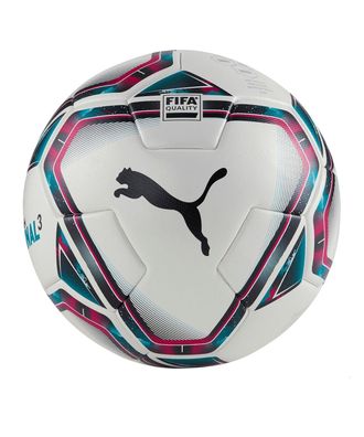 Ballon Puma Team Final 21.3 FIFA Quality Weiß