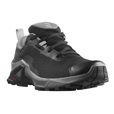 Sportschuhe Salomon X Reveal 2 Gore-Tex Schwarz