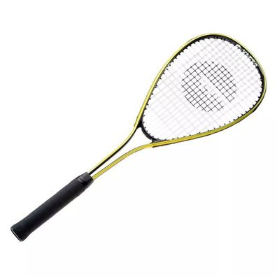 Squashschläger Hi-Tec Pro Squash Gelb
