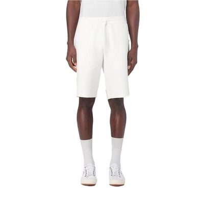 Short Armani Essential Weiß