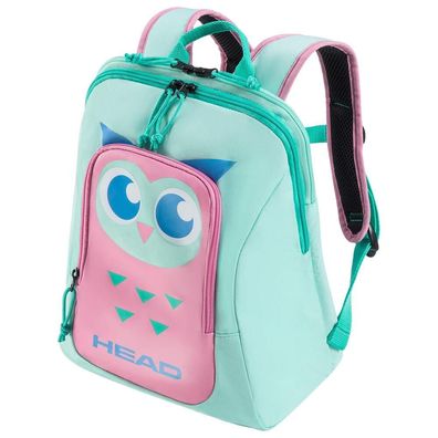 Tennistasche Head Tour Junior 14L Owl