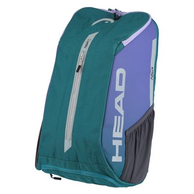 Tennistasche Head Tour Rucksack 25L
