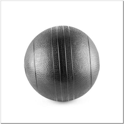 Slam Ball HMS PSB15 15 kg schwarz