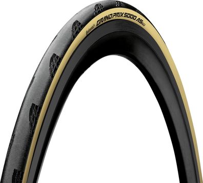 Fahrradreifen Continental Grand Prix 5000 All Seasons TR