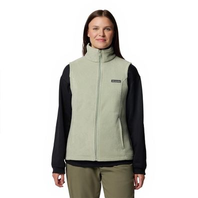 Jacke Columbia Benton Springs Grén