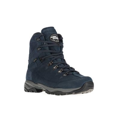 Wanderschuhe Meindl Ohio Lady Winter GTX wasserdicht und warm