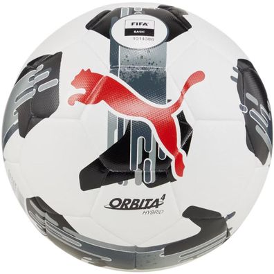 Fußball Puma Orbita 4 HYB FIFA Basic