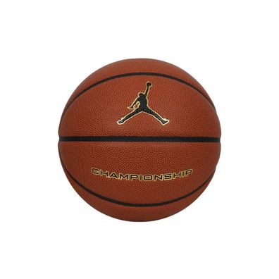 Basketball Nike Jordan Championship 8P Ball Größe 7 Braun