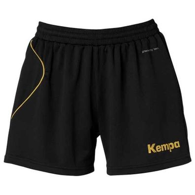 Short Kempa Curve Damen Sportbekleidung