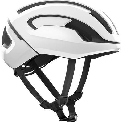Fahrradhelm POC Omne Air MIPS Hydrogen White