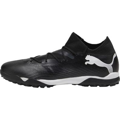 Fußballschuhe Puma Future 7 Match TT M 107720 schwarz