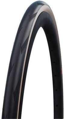 Fahrradreifen Schwalbe Pro One transparent 700x28 mm