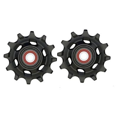 Fahrradzubehör Sram Force AXS 12v schwarz