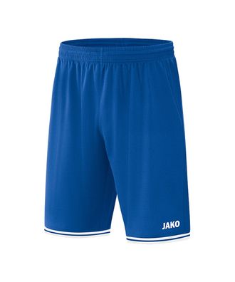 Short Jako Center 2.0 blau