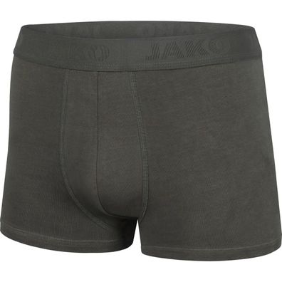 Boxers Jako Premium Sportlich Anthrazit