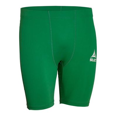 Shorts Select Baselayer Grén
