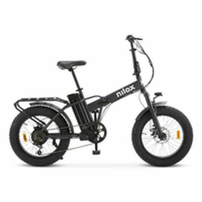 Fahrrad Nilox Klappbar 20 Zoll