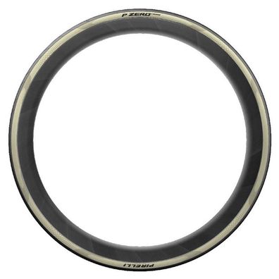 Straßenreifen Pirelli P Zeroâ?¢ Race Retro Beige 700x26C