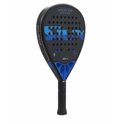 Padelschläger Siux mit Diamantform und hoher Balance
