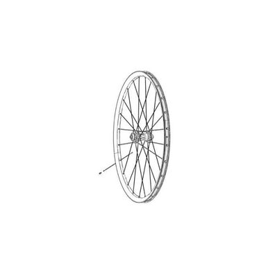Reifenreparatur-Kit Sram Tubeless 32 mm
