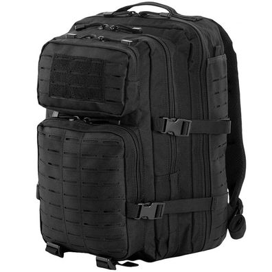 Taktischer Rucksack M-TAC Large Assault Pack Laser Cut