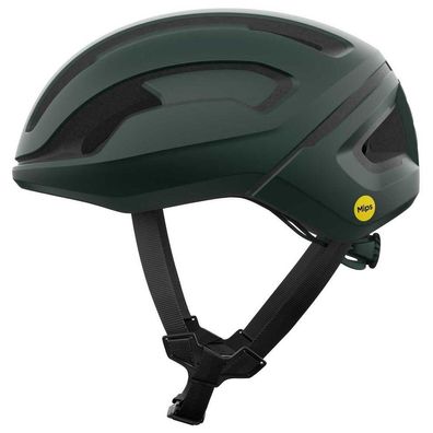Fahrradhelm POC Omne Air Mips M grén matt