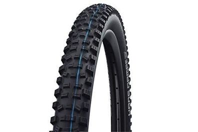 Mountainbike-Reifen Schwalbe Hans Dampf 29 x 2.60 Tubeless Easy