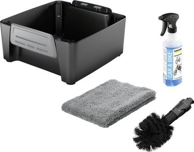 Kit vlo Karcher pour Nettoyeur OC3