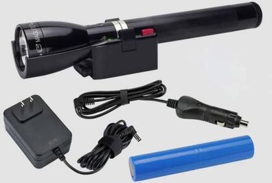 Taschenlampe Mag-lite ML150LR mit 1082 Lumen