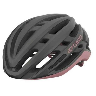 Fahrradhelm Giro Agilis MIPS, leichter Schutz fér Straße und Gelände