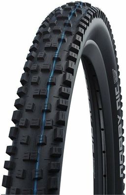Fahrradreifen Schwalbe Nobby Nic HS602 Super Trail 27,5" x 2,40"
