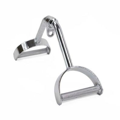 Zuggriff HMS UW10 Doppelgriff aus hochwertigem Stahl