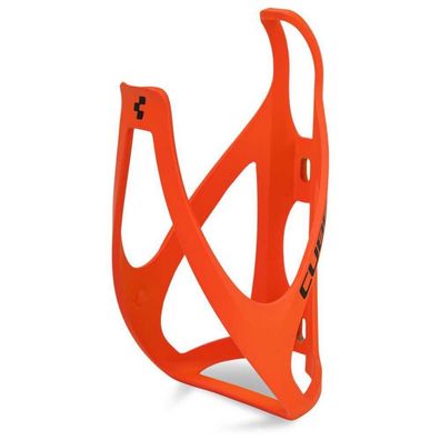 Flaschenhalter Cube Orange matt