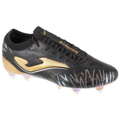 Fußballschuhe Joma Striker 2501 SG Schwarz