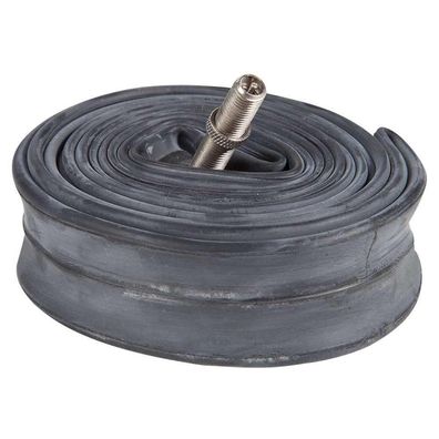 Schlauch Cube Standard silber