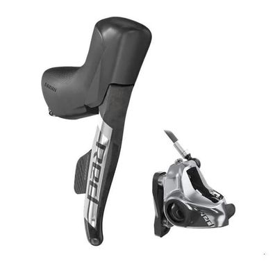 Schalthebel SRAM Red eTap AXS Hydraulisch 12-Gang