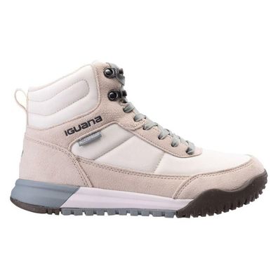 Sportschuhe Iguana Wezen Mid W Wp R Wasserdicht