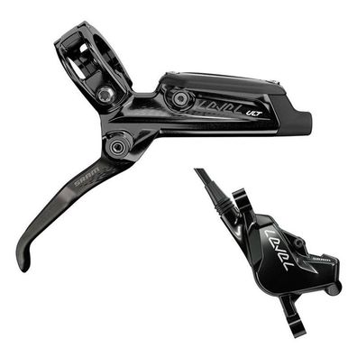 Bremsen SRAM Level Ultimate Carbon Aluminium