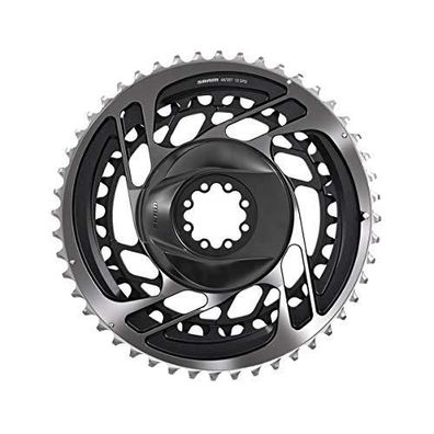 Kettenblatt SRAM Red Axs Direct Mount Aluminium 12-Gang