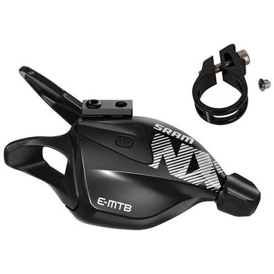 Schalthebel SRAM NX Eagle 12-Gang, hinten, schwarz