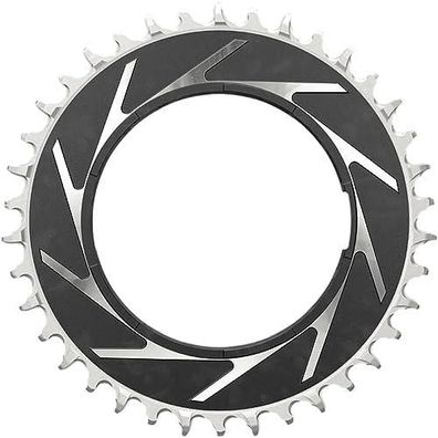 Kettenblatt Sram XX SL T-Type Eagle 34T Silber